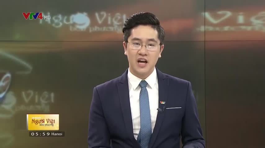 Quỹ học bổng dành cho sinh viên nghèo hiếu học của Việt Nam tại Pháp