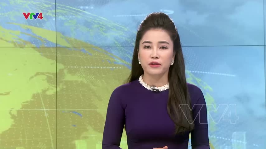 Phó thủ tướng Vương Đình Huệ thăm Cameroon