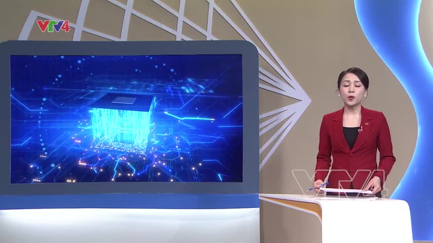 Tiềm năng phát triển lĩnh vực đóng gói chip bán dẫn tại Việt Nam