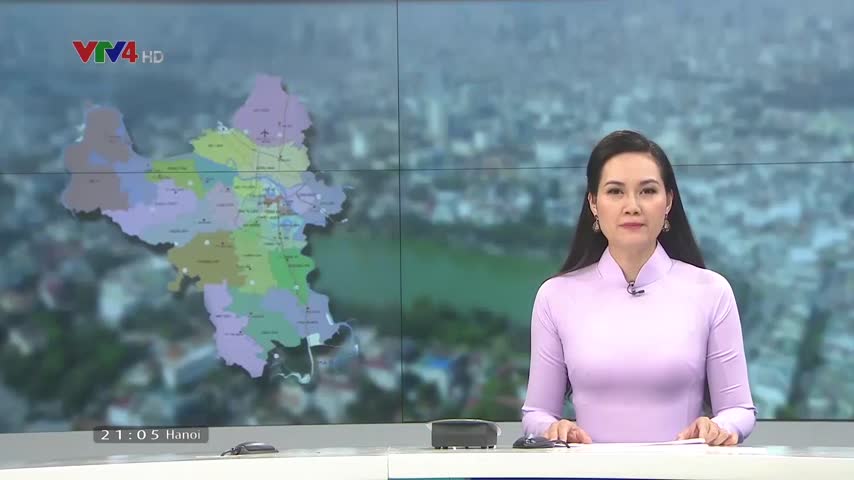 Hà Nội và tầm nhìn mới sau 10 năm mở rộng