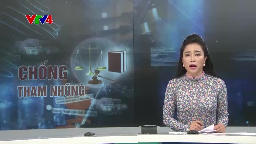 Phòng chống tham nhũng trong công tác cán bộ