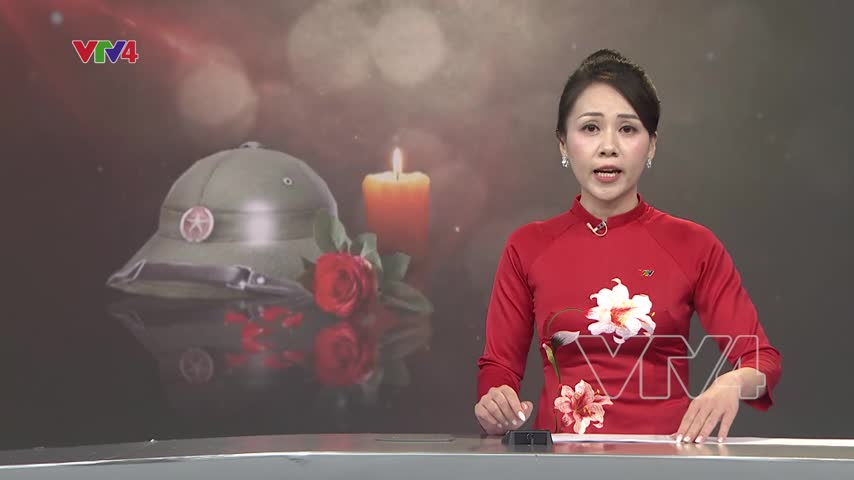 Mẹ ơi! Con vẫn đợi