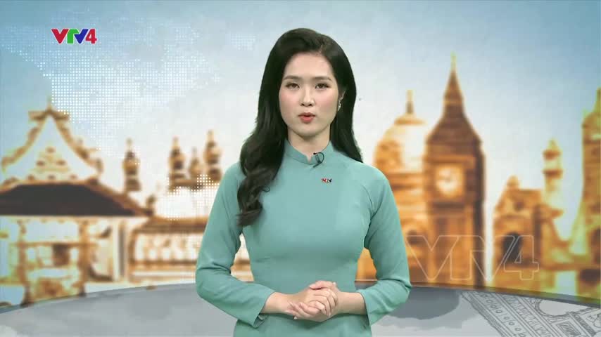 Đẩy mạnh phối hợp thực hiện công tác người Việt Nam ở nước ngoài