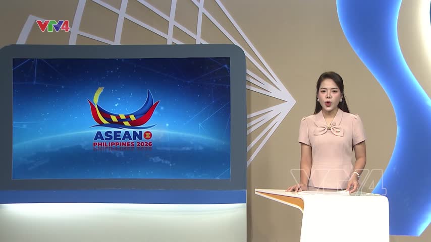 Thúc đẩy hợp tác  ASEAN với các đối tác