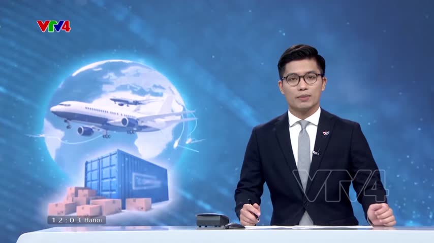 Gỡ khó logistics để tăng sức cạnh tranh cho nông sản