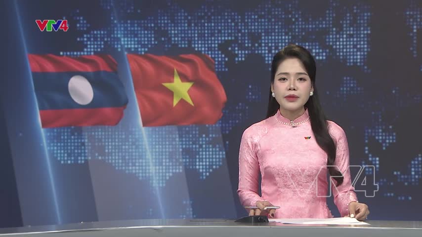 Tổng Bí thư, Chủ tịch nước tiếp đoàn đại biểu cấp cao Tòa án Nhân dân Lào