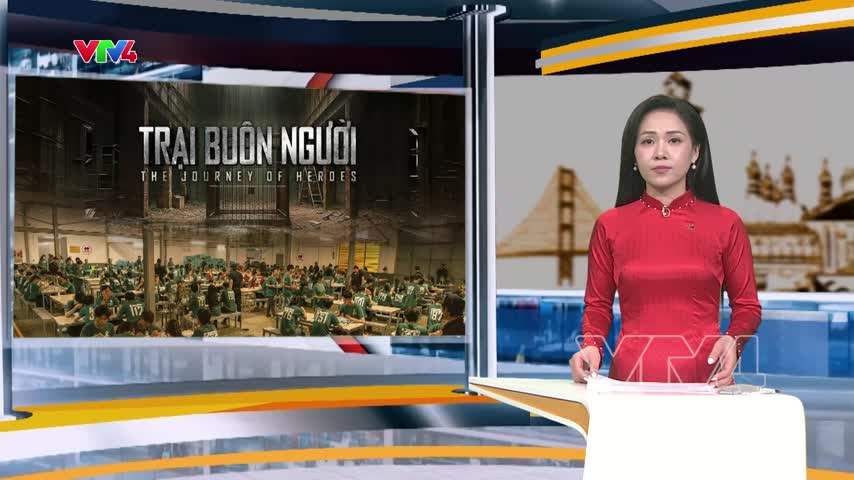 Phía sau thành công của phim 