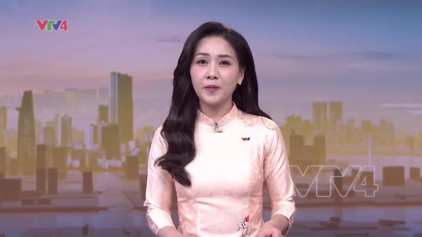 Tô thắm trang sử vẻ vang 80 năm Quốc hội Việt Nam
