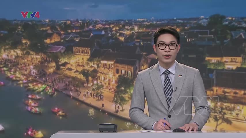 Hội An, Phong Nha, Ninh Bình là 3 điểm đến hàng đầu Việt Nam năm 2024