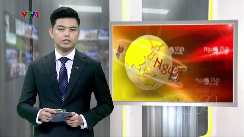 Cứu trợ người gốc Việt tại Preah Sihanouk trước thềm tết Chol Chnnam Thmey