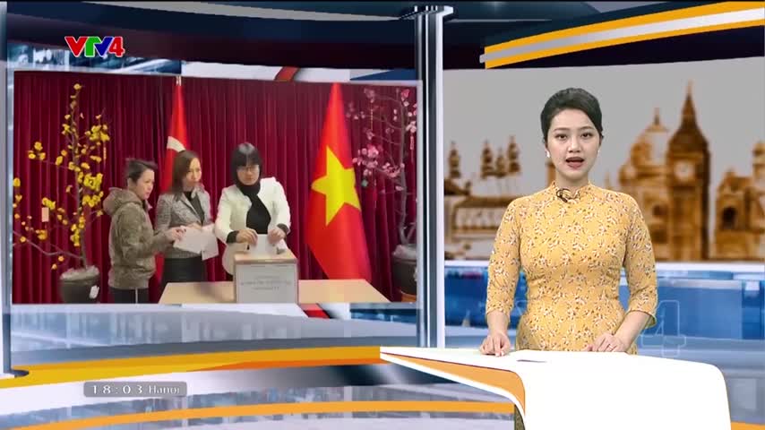 Người Việt tại Thổ Nhĩ Kỳ kêu gọi hỗ trợ người dân vùng động đất