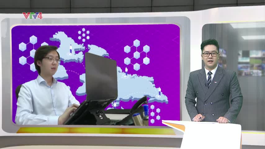 Chàng du học sinh về Việt Nam khởi nghiệp