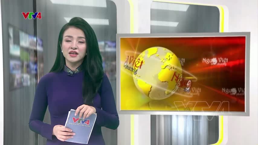 Hội người Việt tại Hàn Quốc phát động cuộc thi online 'Việt Nam trong tôi'