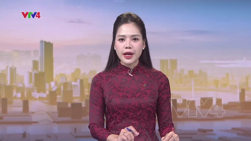 Làm tốt hơn nữa công tác người Việt Nam ở nước ngoài