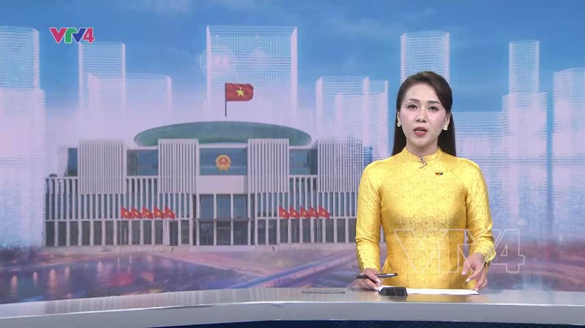 Chuyển đổi số thực chất gắn với đổi mới phương thức làm việc