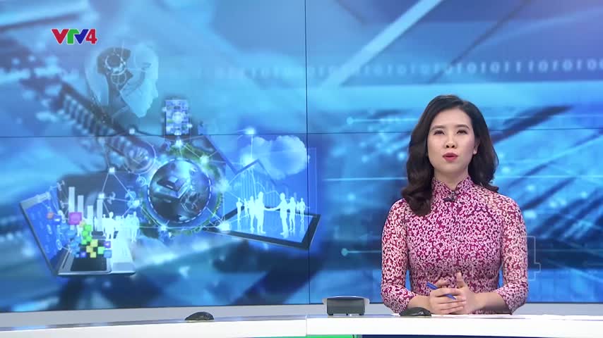 Sôi động thị trường công nghệ thông tin tại Việt Nam