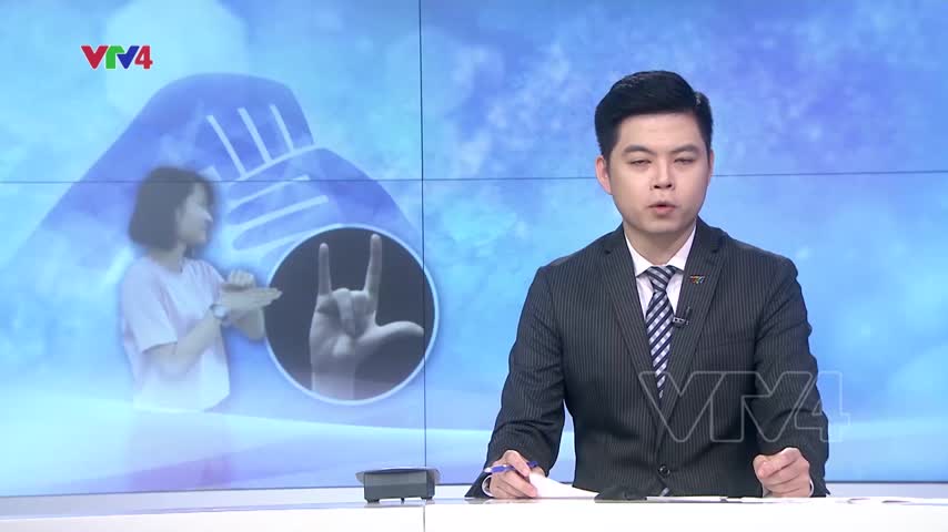 Xóa bỏ rào cản tiếp cận thông tin cho người điếc