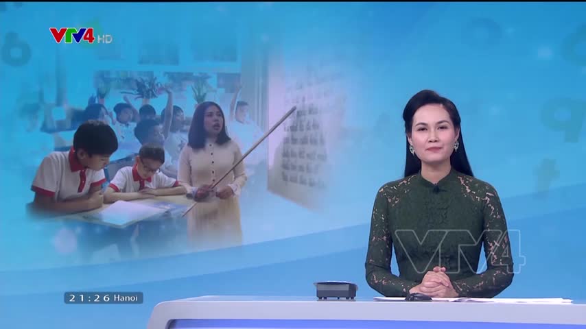 Tọa đàm “Trao đổi thực trạng dạy và học tiếng Việt cho người Việt Nam ở nước ngoài
