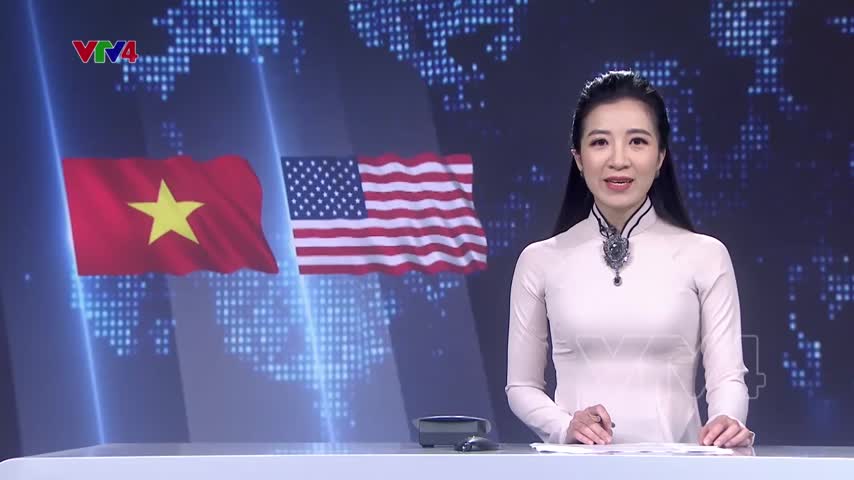 Ngoại trưởng Hoa Kỳ ấn tượng với sự năng động của nền kinh tế Việt Nam