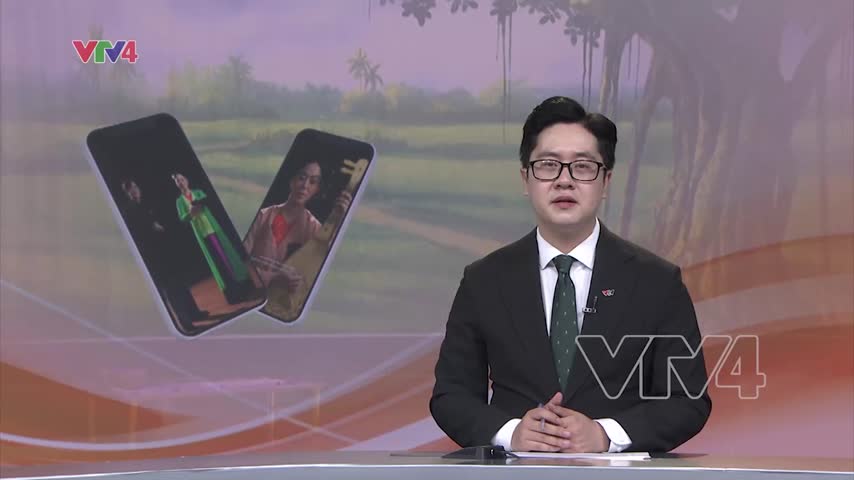 Khi người trẻ là cầu nối văn hóa