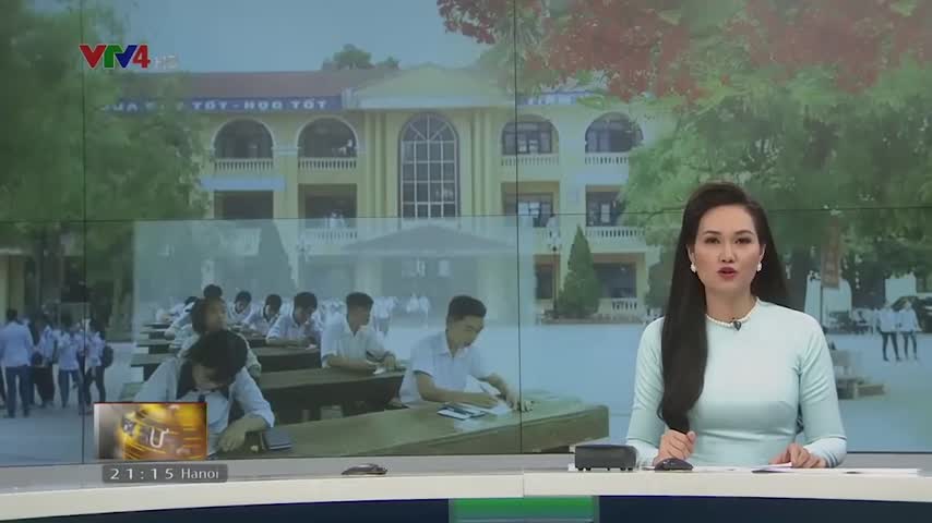 Những điểm mới trong dự thảo Luật giáo dục