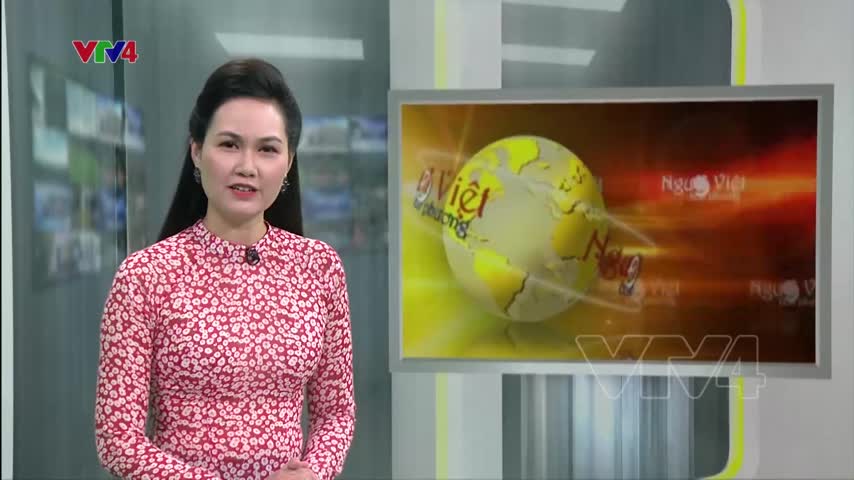 Cộng đồng người Việt tại châu Âu nói về công tác phòng chống dịch COVID-19