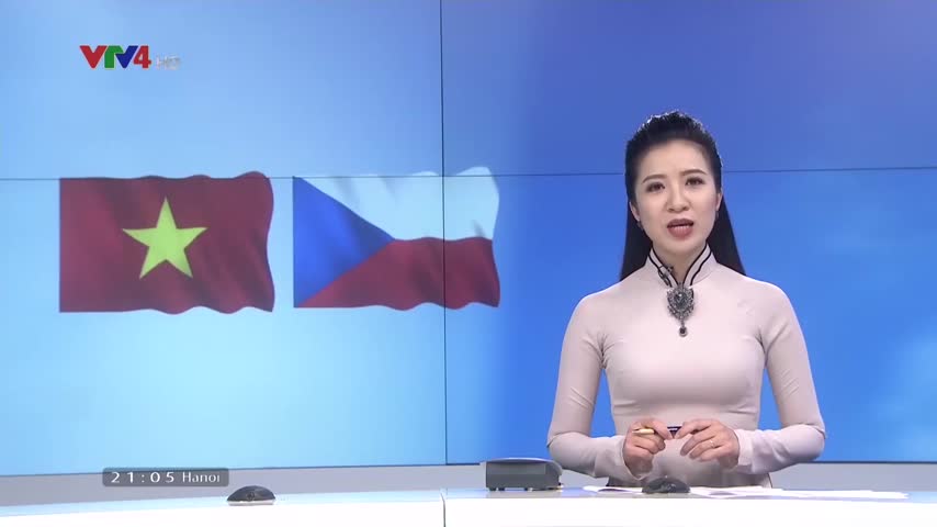 Thủ tướng tiếp doanh nghiệp Séc đầu tư lớn nhất vào Việt Nam