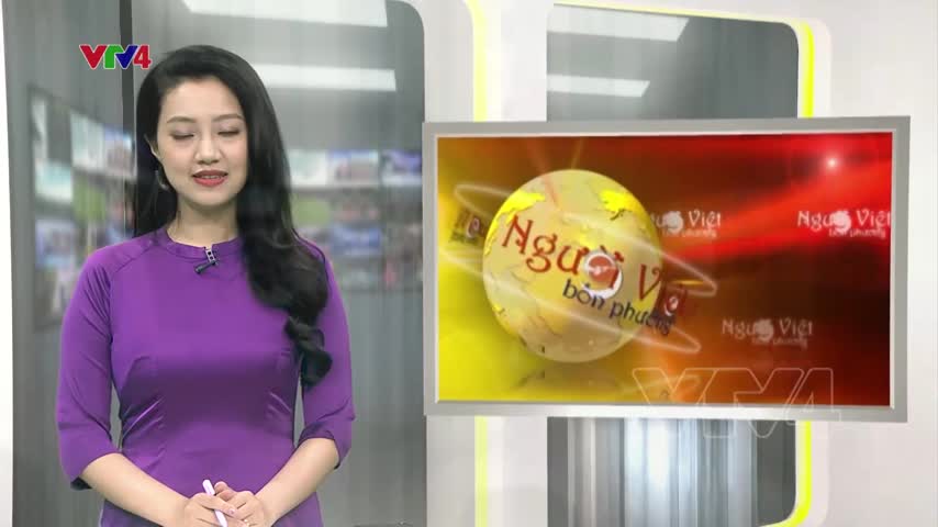 Những hoạt động sôi nổi Ngày gia đình ASEAN tại Warsaw, Ba Lan