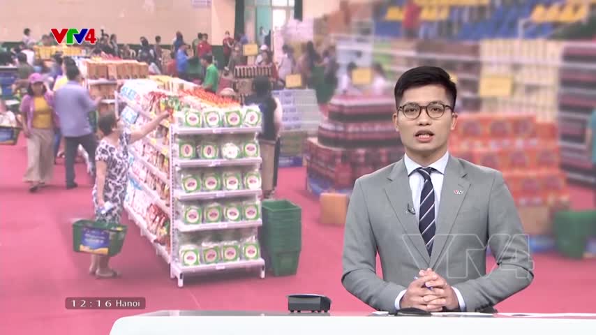 Chăm lo Tết cho người dân gặp khó khăn