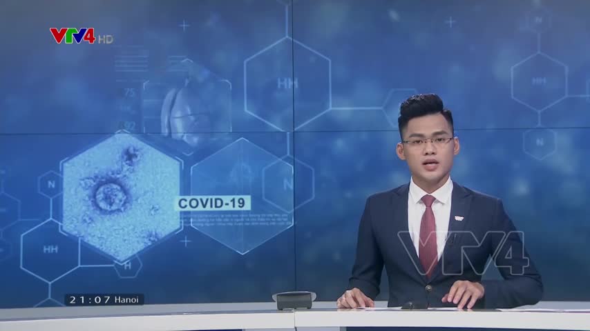 Startup Việt tại Mỹ thực hiện ứng dụng kiểm tra lây nhiễm Covid-19