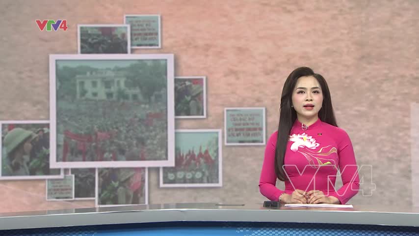 Thanh niên xung phong - Viết tuổi xuân bằng cống hiến