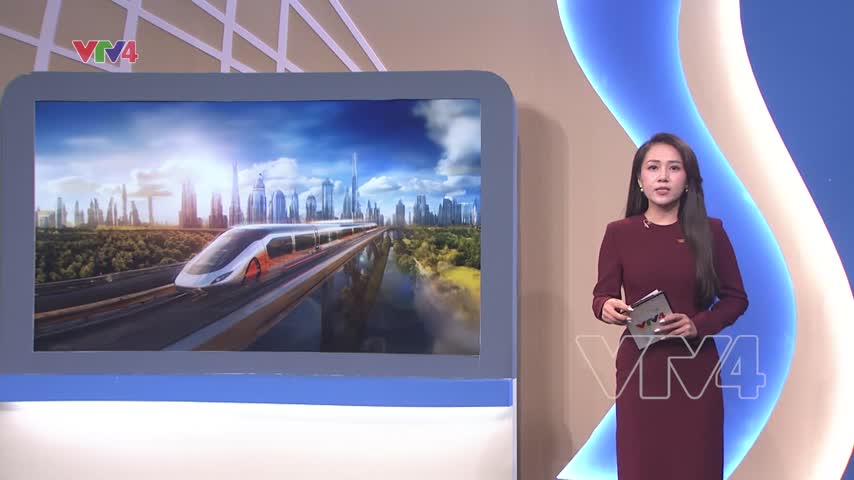 Việt Nam thúc đẩy phát triển công nghiệp đường sắt
