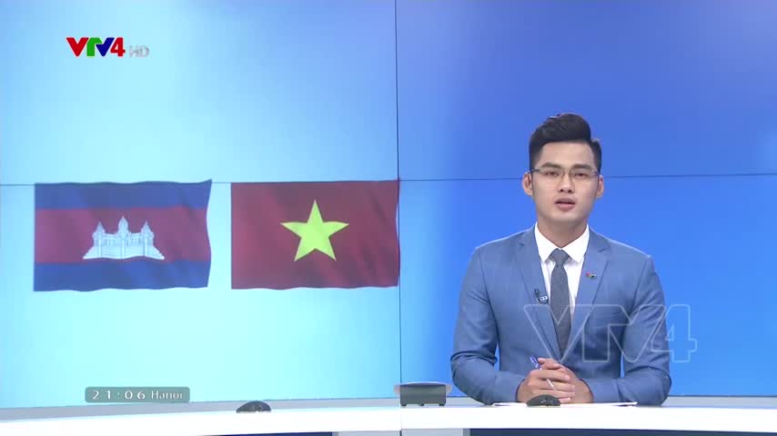 Tổng Bí thư, Chủ tịch nước tiếp Thủ tướng Campuchia