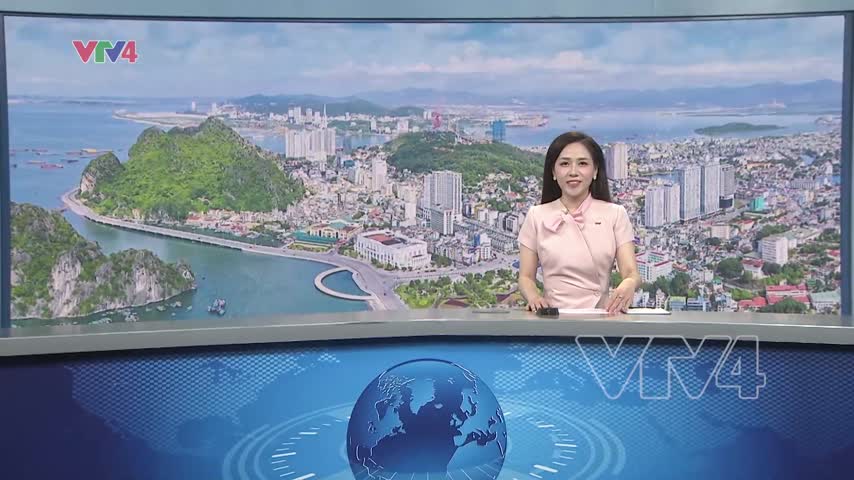 Quảng Ninh chính thức là thành phố trực thuộc Trung ương từ 1/9