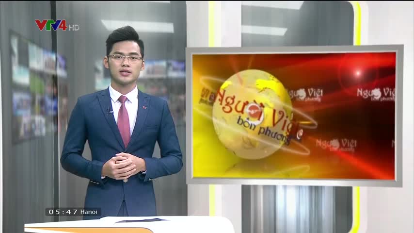 Hội phụ nữ Đồng Xuân Berlin, Cộng hòa liên bang Đức tổ chức kỷ niệm ngày Quốc tế Phụ nữ