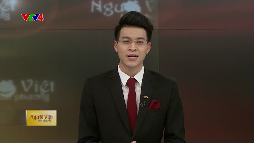 Phỏng vấn người bắc nhịp cầu văn hóa Việt Nam - Italia