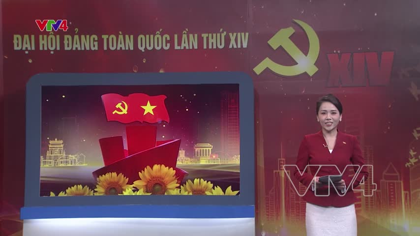 Ngày hoạt động của Đại hội Đảng