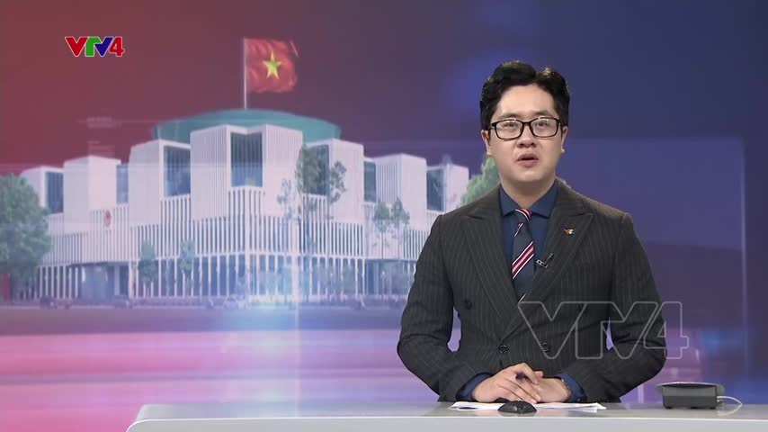 Bộ trưởng Bộ Công Thương trả lời chất vấn