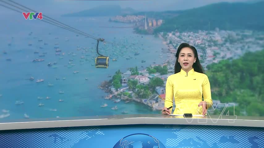 Du lịch Phú Quốc tăng tốc phát triển 