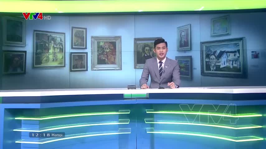 Google vinh danh họa sỹ Bùi Xuân Phái