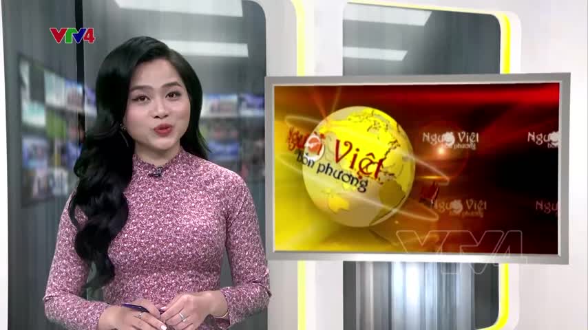 Kỷ niệm 18 năm thành lập Hội sinh viên Việt Nam tại Pháp