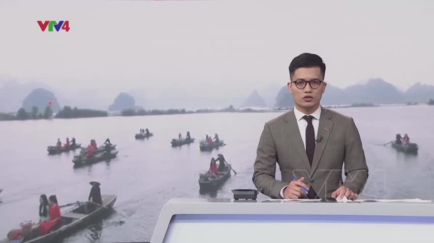 Doanh nghiệp du lịch sẵn sàng đón khách Trung Quốc 