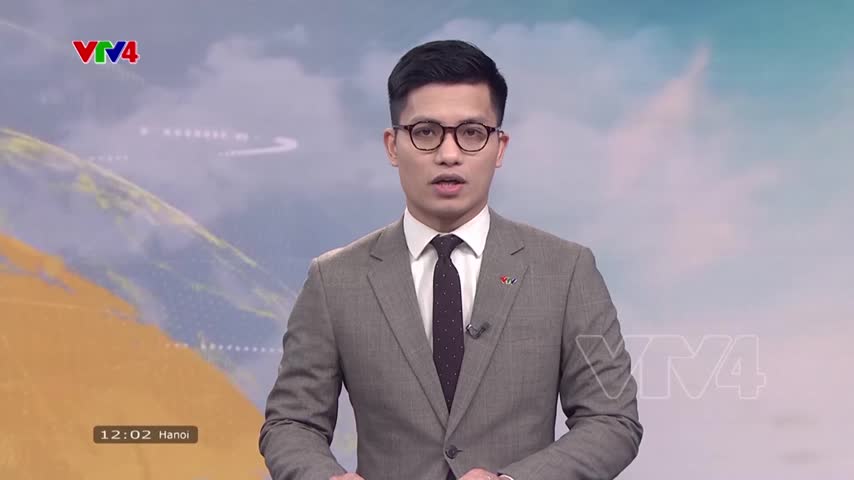 Hội nhập quốc tế về chính trị, an ninh, quốc phòng