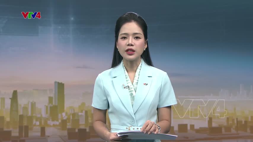 Trao trả lại kỷ vật cho Việt Nam