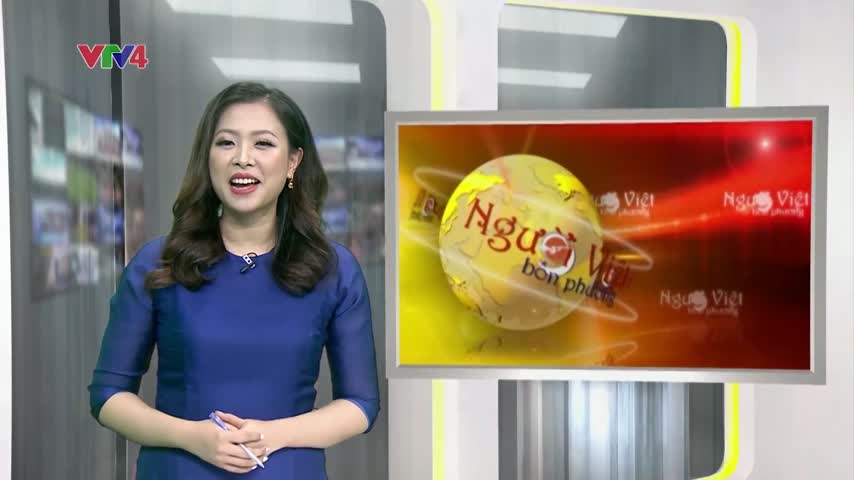 Ra mắt sách về Việt Nam tại Ai Cập