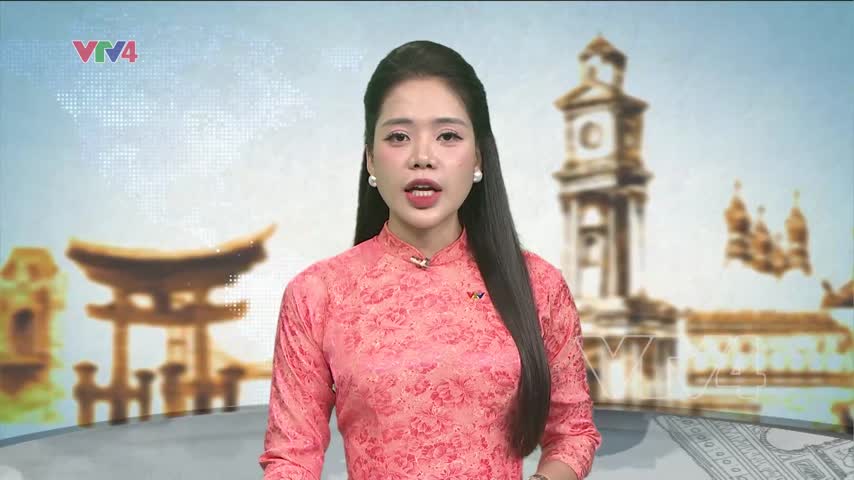 Năm năm gắn kết Hội Đinh Mùi 1967 tại Châu Âu