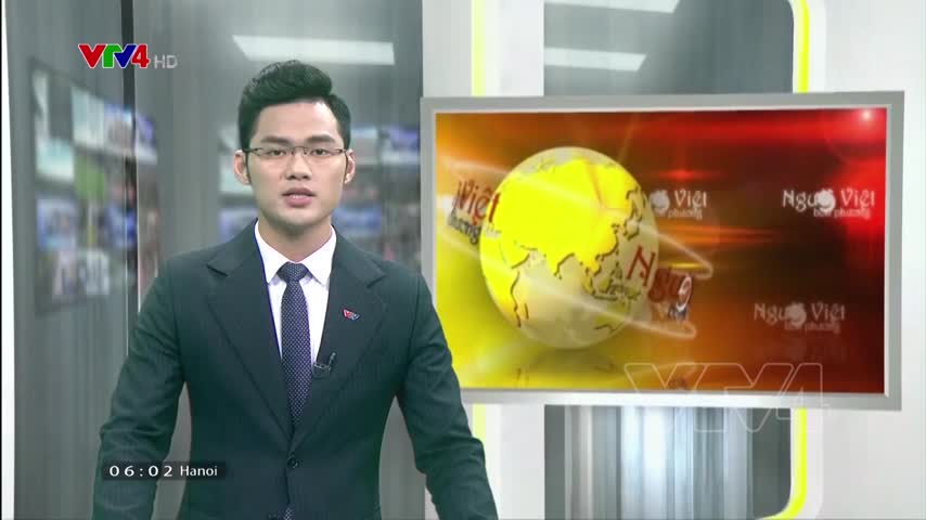 Đại sứ quán Việt Nam tại Séc thông báo đăng ký về nước cho công dân Việt Nam