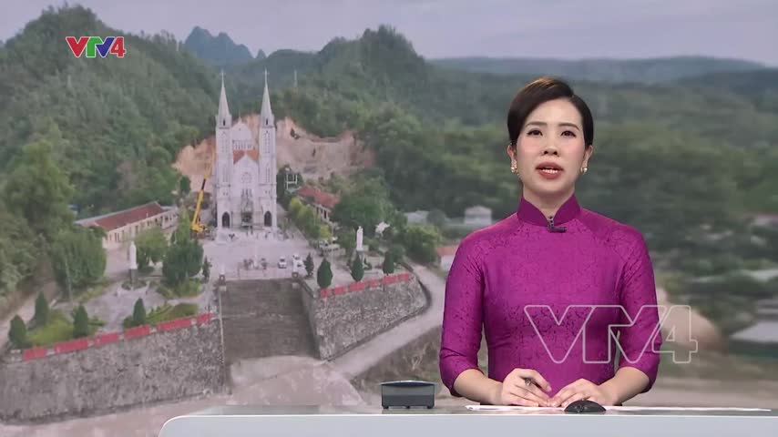 Hòa Bình quan tâm, chú trọng hoạt động tôn giáo