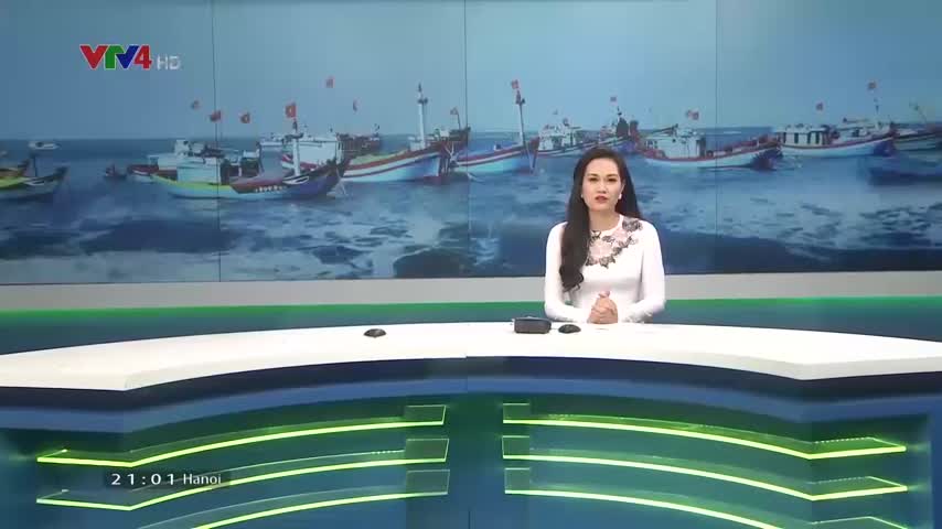 Hai năm khắc phục sự cố môi trường biển
