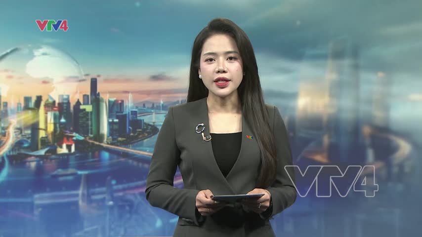 Trao yêu thương từ 